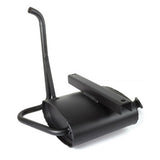 Muffler Assembly for Harley Davidson Gas (Years 1967-1981)