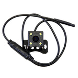 Navitas 10-inch LCD Vehicle Display with Included Backup Camera