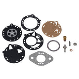 Carburetor Repair Kit for HL-231B - Columbia / Harley Davidson 2-Cycle 1967-1981