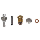 Carburetor Repair Kit for HL-231B - Columbia / Harley Davidson 2-Cycle 1967-1981