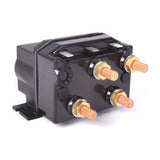Curtis Albright 400-Amp Single Pole Double Throw Contactor