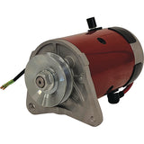 Premium Starter Generator, Yamaha G2-G14 4 Cycle Gas 85-95