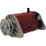 Premium Starter Generator, Clockwise Rotation, Club Car Gas 1997-2013 (Not for Subaru Engine)