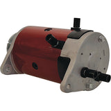 Premium Starter Generator, Clockwise Rotation, Club Car Gas 1997-2013 (Not for Subaru Engine)