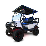 Ecoxgear Sound Extreme IP66 Waterproof Powersports Sound Bar SEDS32"