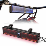 Excalibur 26" 500W Bluetooth Sound Bar