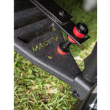 MadJax King 4” XD Lift Kit for Club Car Precedent / Onward / Tempo