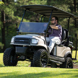 MadJax King 4” XD Lift Kit for Club Car Precedent / Onward / Tempo