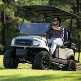 MadJax King 6” XD Lift Kit for Club Car Precedent / Onward / Tempo