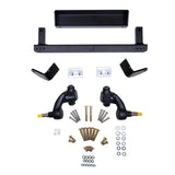 Jake’s Yamaha Gas Drive2 3” Spindle Lift Kit w/Independent Rear Suspension (Years 2017-Up)