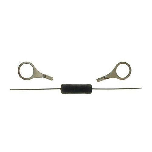 Resistor - For Club Car electric 1990-up. For Columbi/HD electric 1990-up. For E-Z-GO electric 1989-up with solid state non DCS