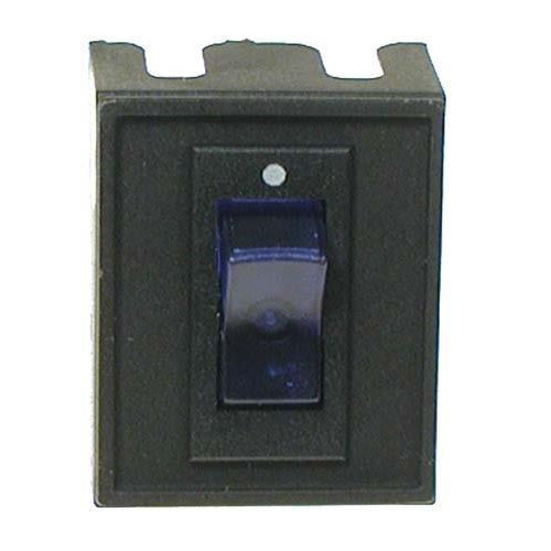 Golf Cart Rocker Switch 15AMP Cart Part Superstore