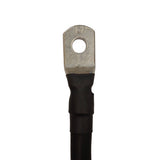 Cable Set - A/C Conversion Kit - 2 Ga. - Yamaha Drive/G29 & Drive2 (DC)