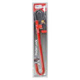"The Club" Pedal to Wheel Lock for Golf Cart