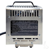 Golf Cart Battery Charger, Lester Links Series, 48V/13A Club Car PowerDrive Plug