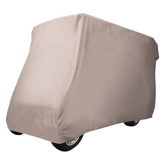 Storage Cover, Most Extended Roof  + All Yamaha Drive & Drive 2 with Rear Seat (4 Passenger) - Max 88