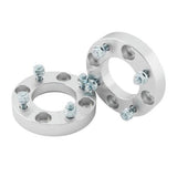 Golf Cart Wheel Spacers (set of 2) - 1"