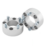 Golf Cart Wheel Spacers (set of 2) - 2"