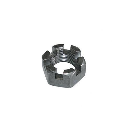 Slotted Nut, 3/4