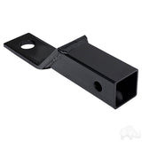 Bumper Hitch, E-Z-Go TXT, Medalist 1994+