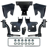 Genuine RHOX 6" Drop Spindle Lift Kit, E-Z-Go RXV Gas 2008-Feb 2013