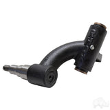 Genuine RHOX  3" Drop Spindle Lift Kit, Yamaha Drive2 Gas w/ EFI, Quiet Drive (19+ requires modification)