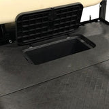 Titan 500 Storage Cooler/Storage Box Insert