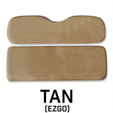 TITAN 500 Premium Golf Cart Rear Flip Seat