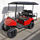 CLEARANCE ITEM - 88" Roof / Top, Black