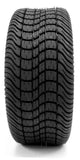 205/65-10 Golf Cart Street Tire