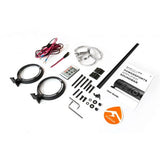 Sound Extreme 18" Soundbar, Two Speaker, 300W, Dual Woofers and RGB Lights