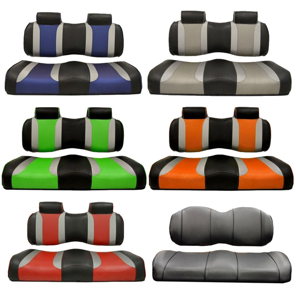 Custom Seat Cushions
