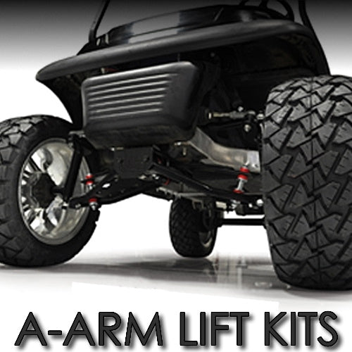 A-Arm Lift Kits