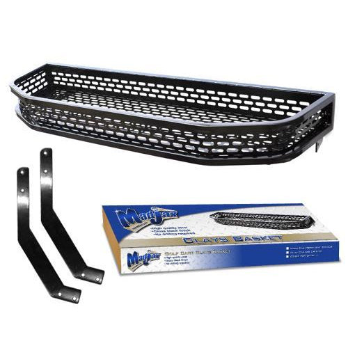 *** CLOSEOUT *** MadJax® Club Car Precedent Clays Basket