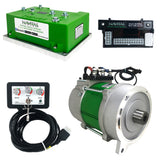 TAC2 Kit 600A EZ-GO1268/1264 ITS 5kW CAN