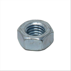 M8-1.25 Exhaust Hex Nut - Club Car Precedent / DS - Fits all FE290 & FE350 Engines