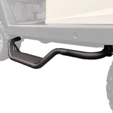 Recon Step Bar with Side Step (Mounting Brackets Included)