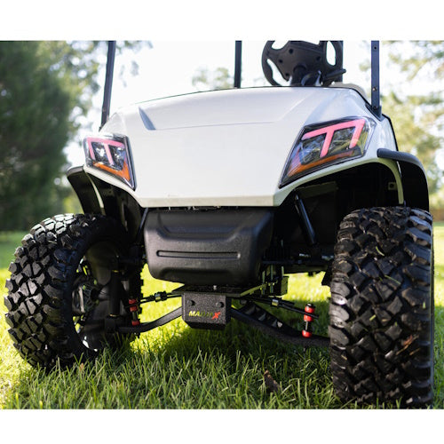 4” MadJax King XD Lift Kit for Yamaha Drive2 with Independent Rear
