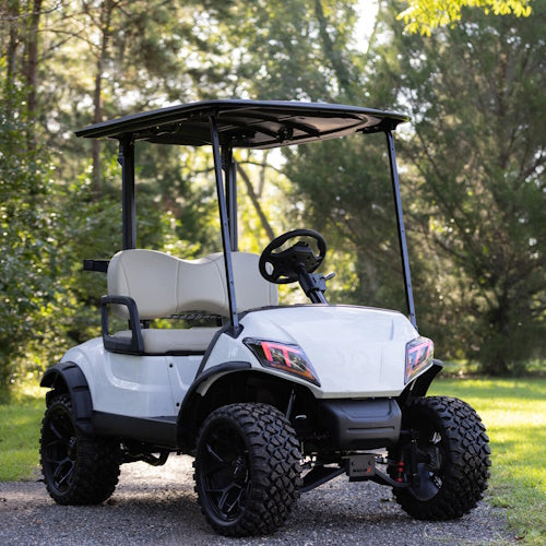 4” MadJax King XD Lift Kit for Yamaha Drive2 with Independent Rear