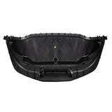 Club Car Tempo Dual Headlight Brow (Years 2018-Up)