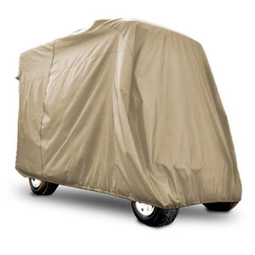 120 Inch + Top Golf Cart Storage Cover