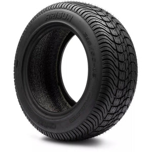 215/50-12 - Low Profile Golf Cart Street Tire