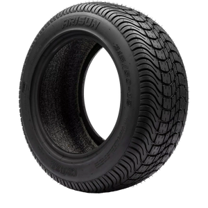 215/50-12 - Low Profile Golf Cart Street Tire