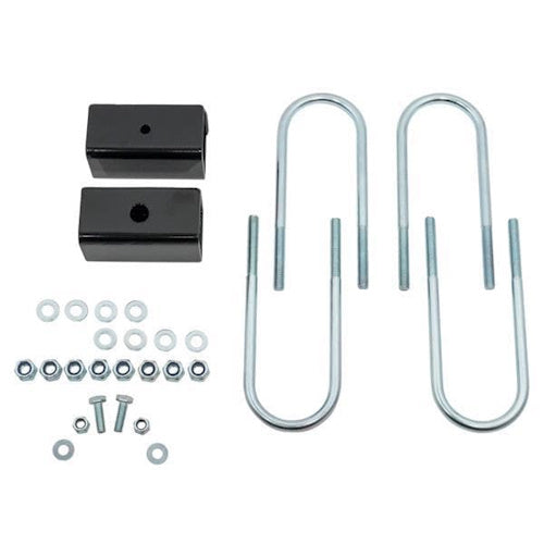 Rear Lift Bracket Kit - 2015-2021 EZGO RXV