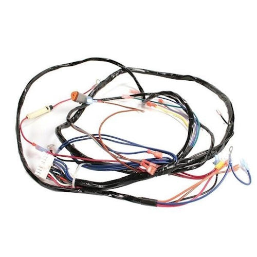 Wire Harness 48V 96-2000 Reg to IQ Controller Conversion