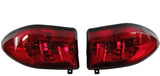 Excalibur Premium LED Light Kit, Club Car Tempo