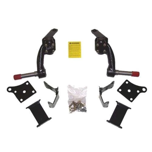 Jake’s™ E-Z-GO Workhorse 1200 Gas 6″ Spindle Lift Kit (Years 1994.5-2001.5)