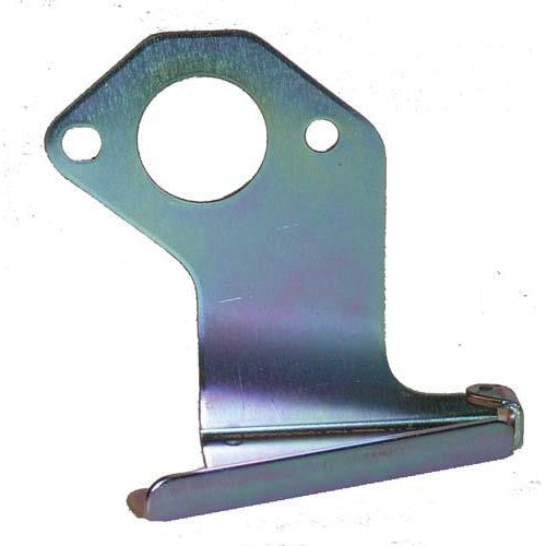 Throttle Return Spring Bracket for Club Car Gas FE290, FE350 Engines (Years 1992-Up)