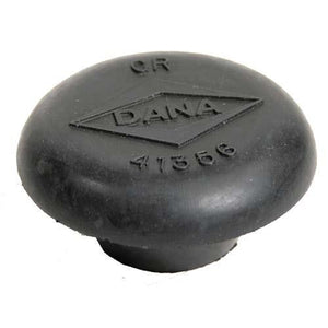 EZGO RXV Electric Rubber Differential Cover Plug (Years 2008-Up)