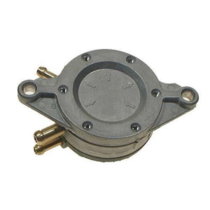 Fuel Pump - Yamaha G2